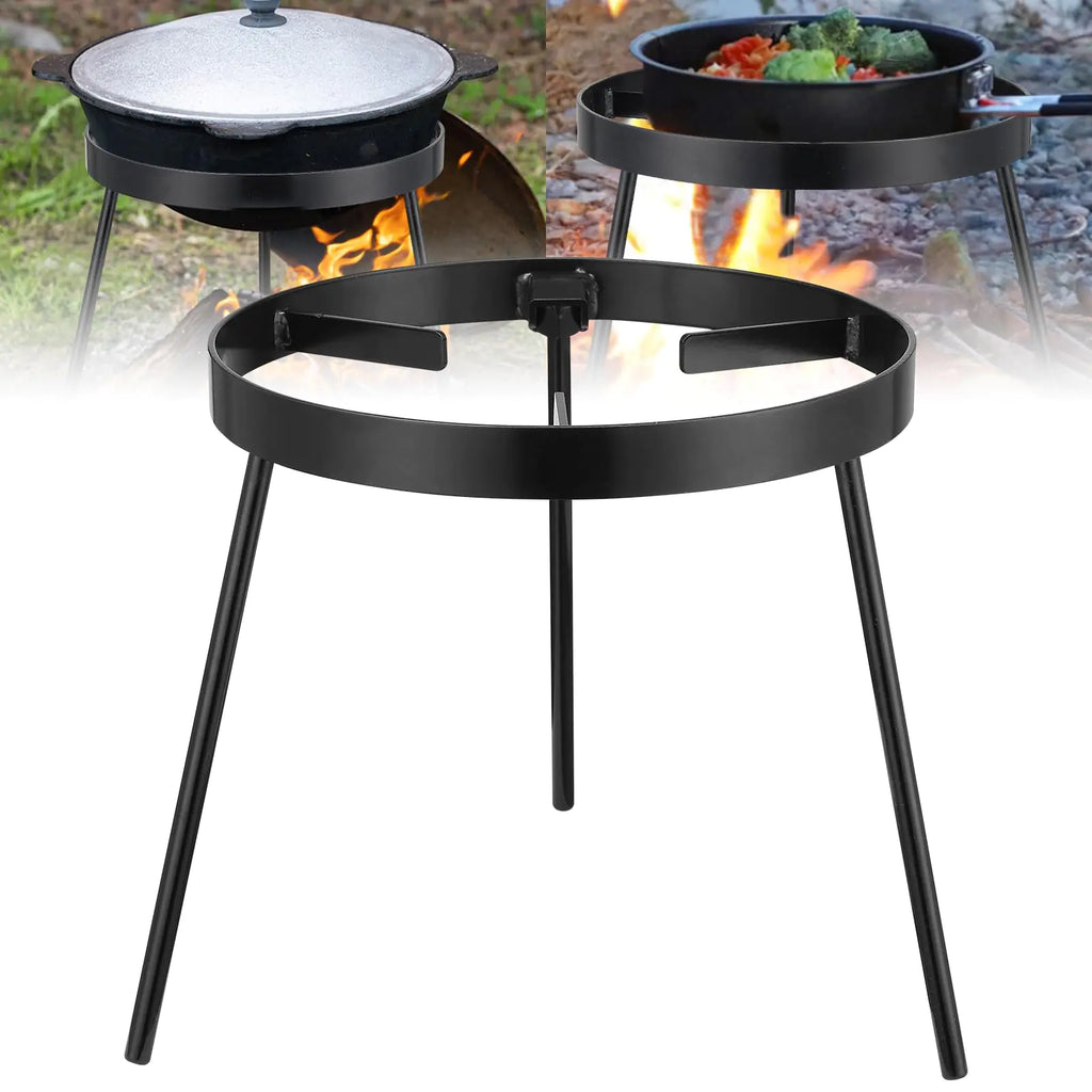 Camping Tripod Stand