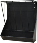 Heavy Duty Wall Mount Feeder/Hay Rack