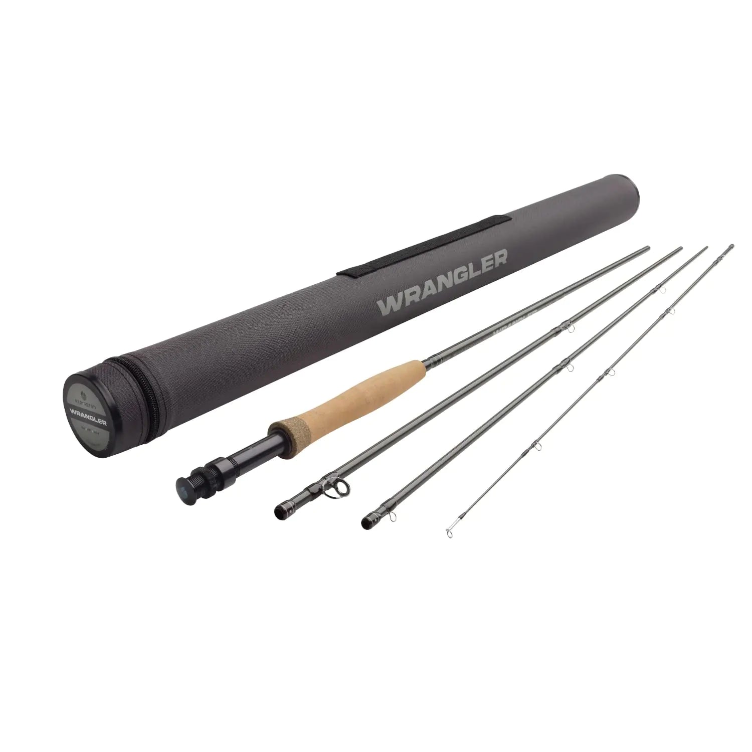 Redington Wrangler 4-Piece Fly Rod