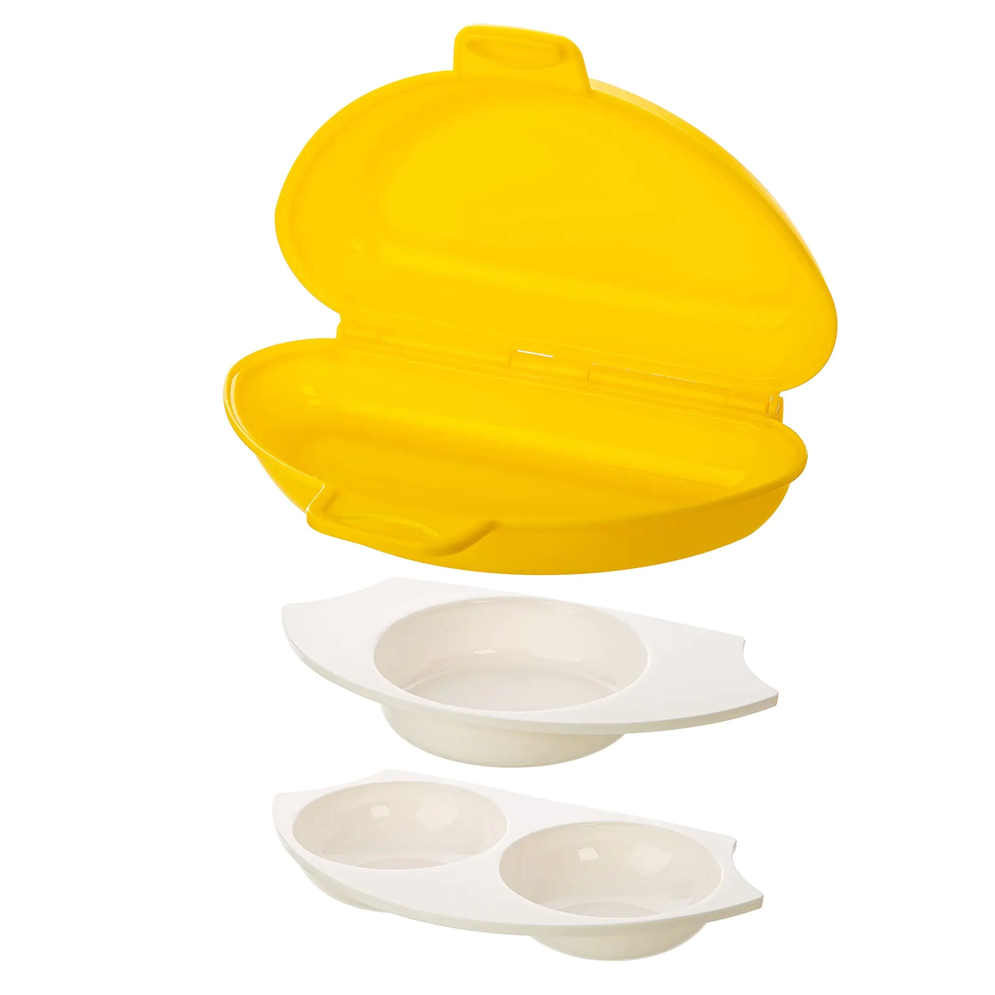 Microwave Egg Cooker