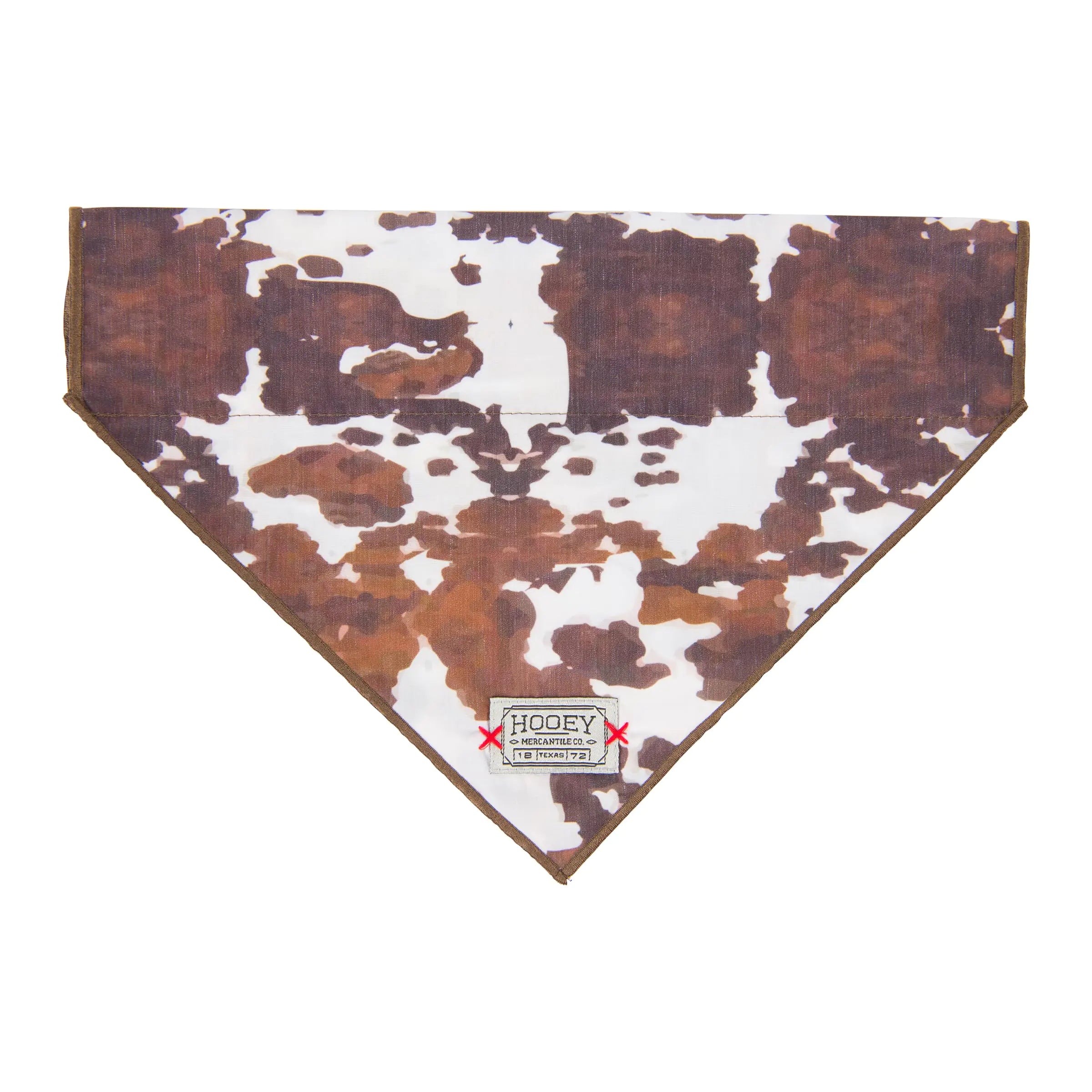 Hooey Nomad Dog Bandana