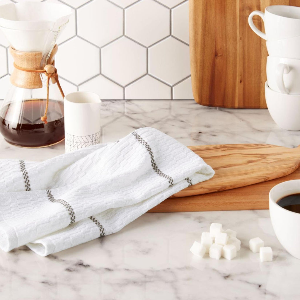 Town & Country Living Kitchen Towels (2-Pack)