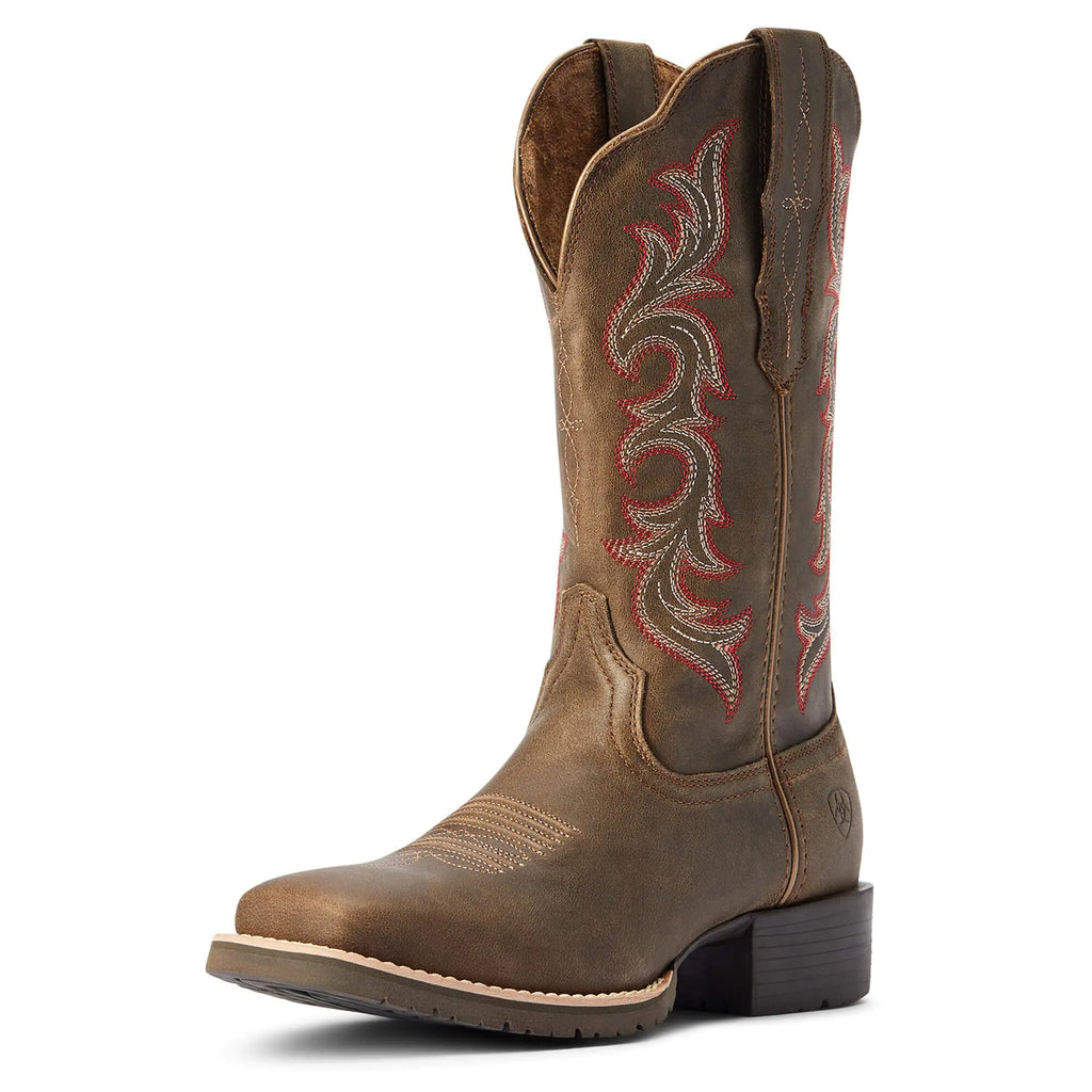 ARIAT Womens Hybrid Rancher