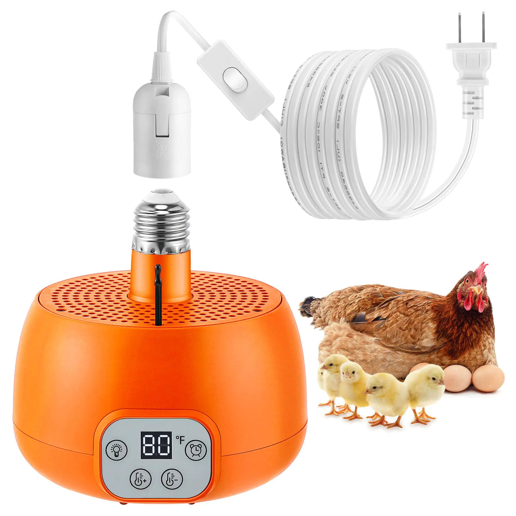 Chicken Coop Heater