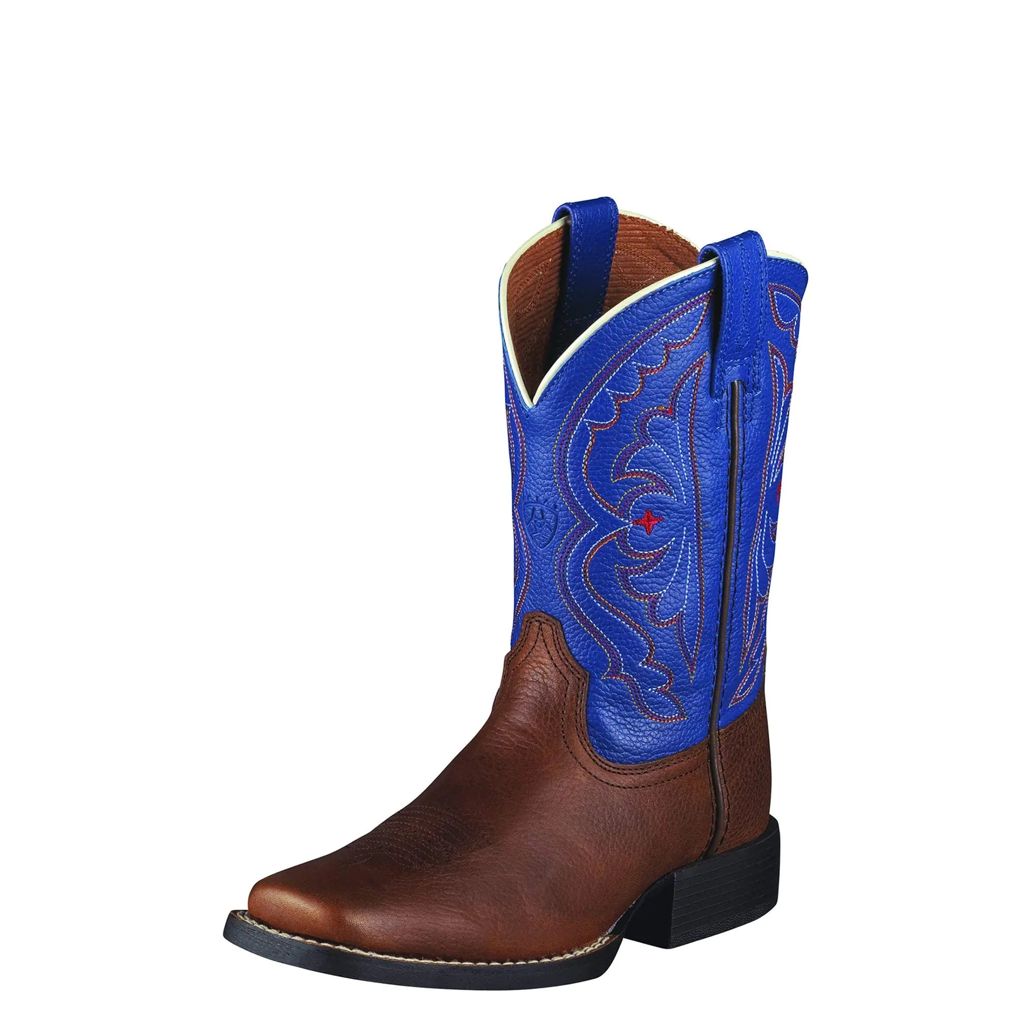 ARIAT Quickdraw Western Boot