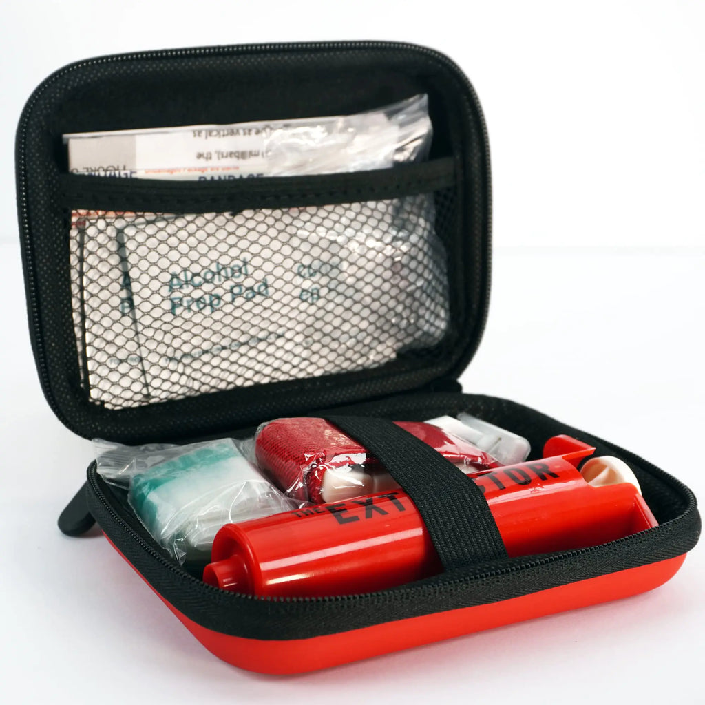 Snake Bite Kit/Venom Extractor