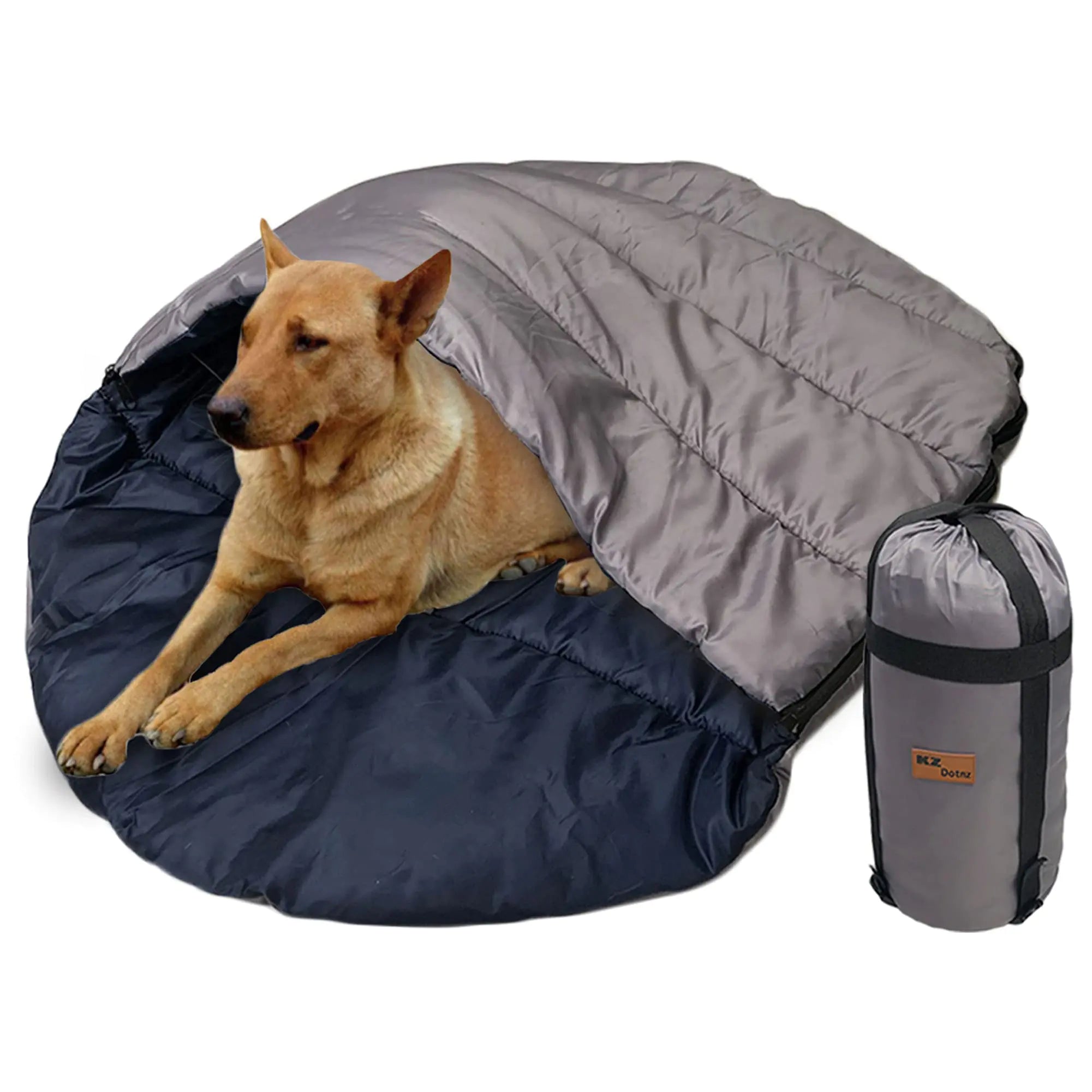 Dog Sleeping Bag (Large)