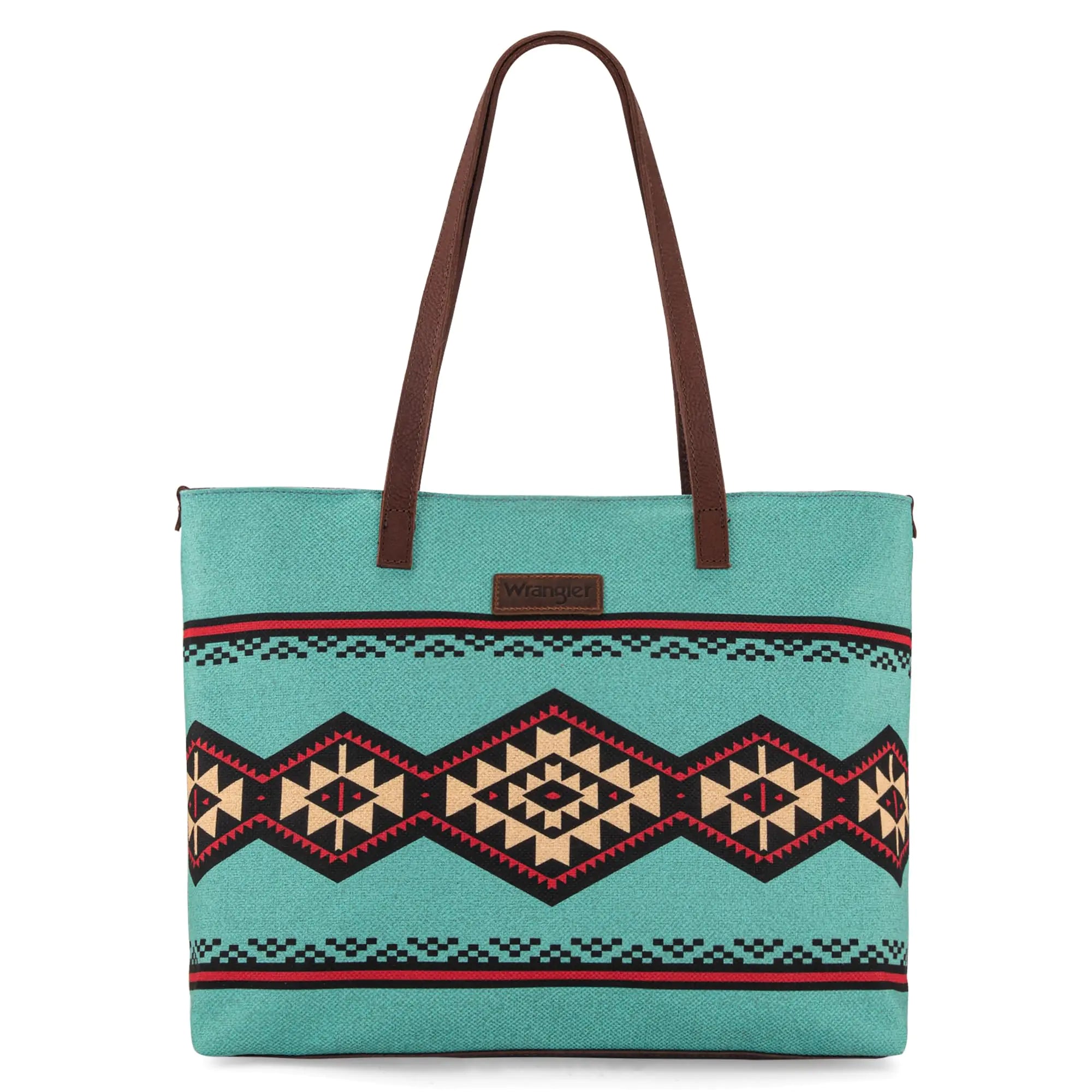 Montana West Wrangler Tote Bag