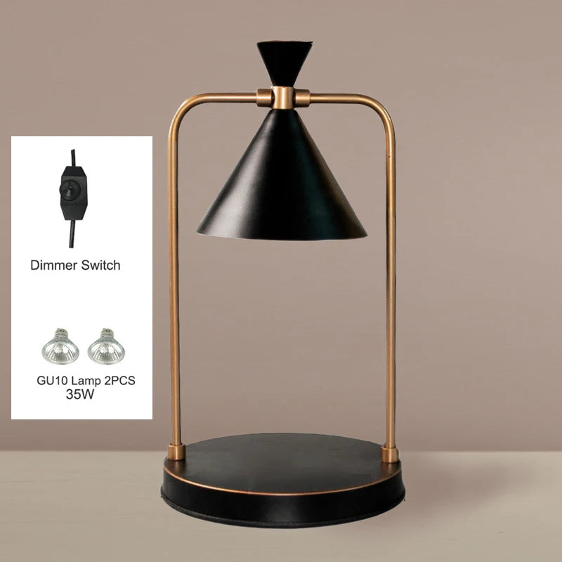 Electric Candle Lamp