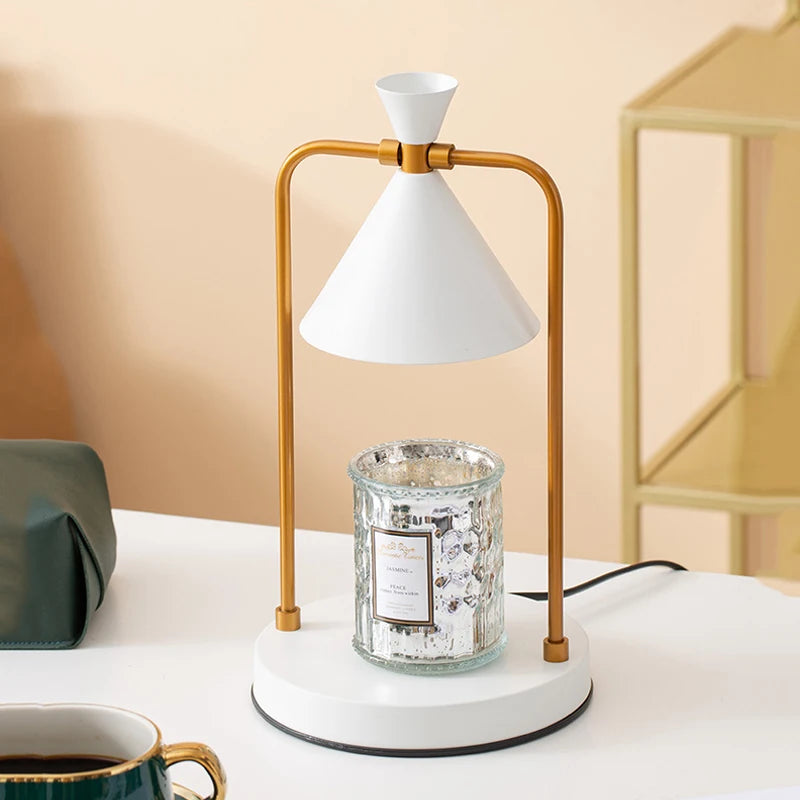 Electric Candle Lamp