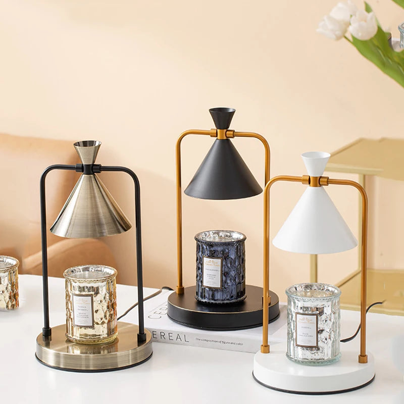 Electric Candle Lamp