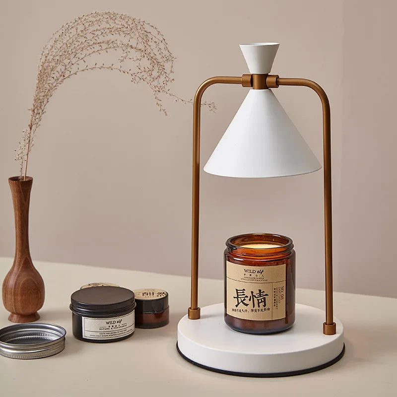 Electric Candle Lamp