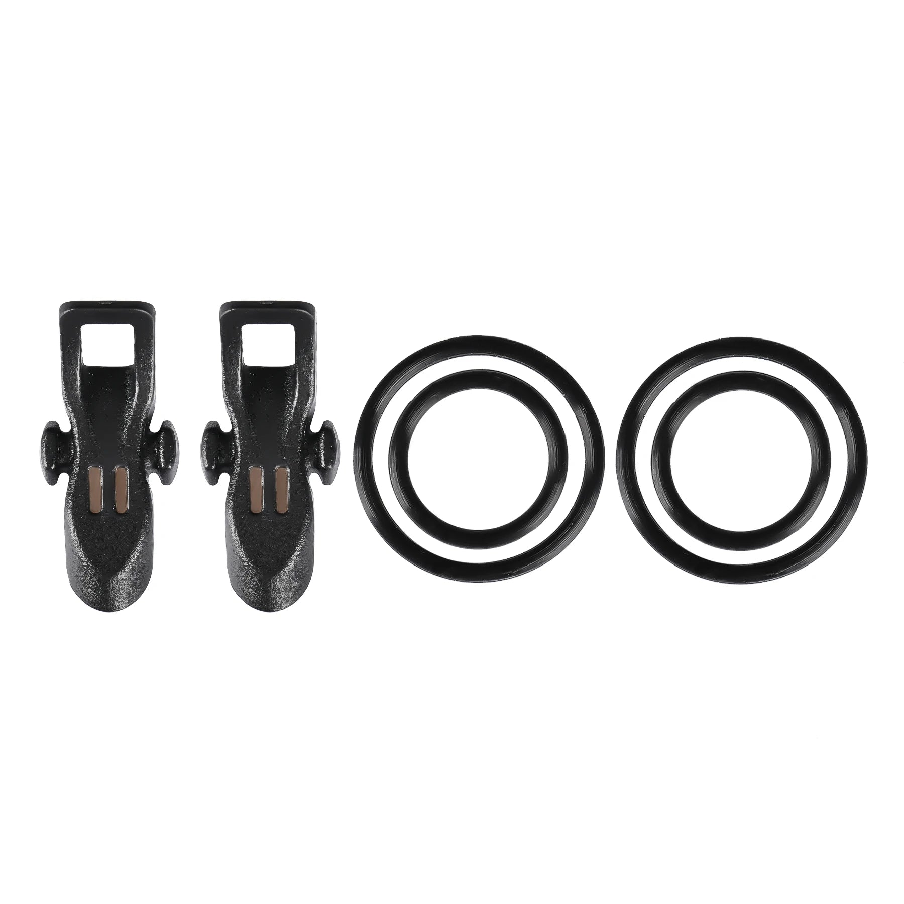 Magnetic Hook Keeper