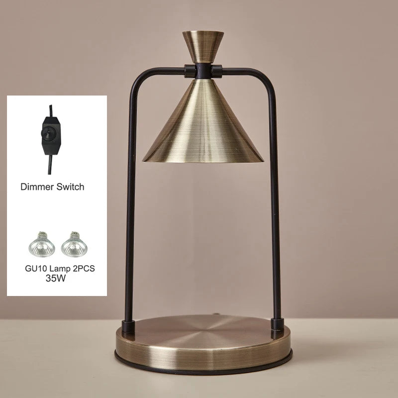 Electric Candle Lamp