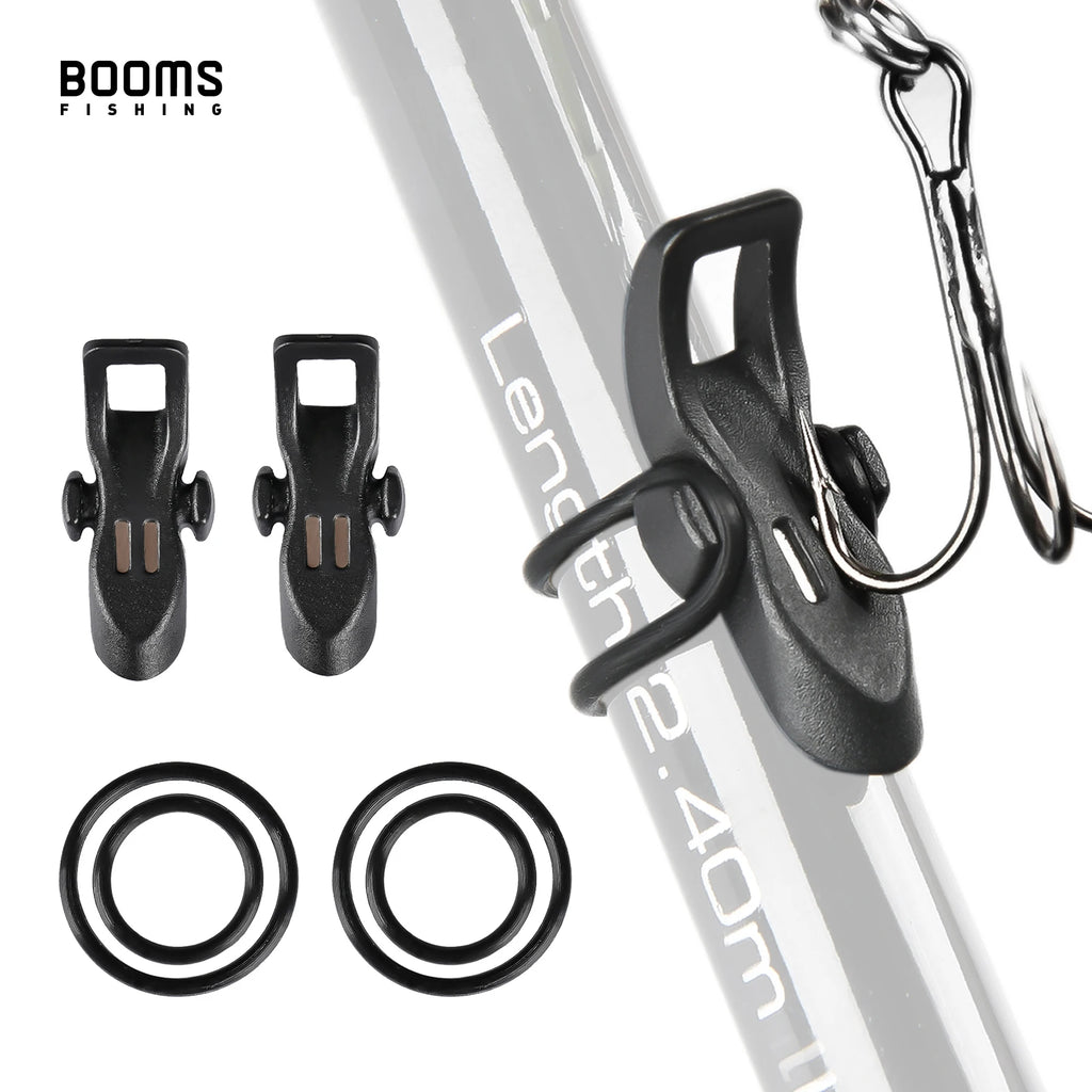 Magnetic Hook Keeper