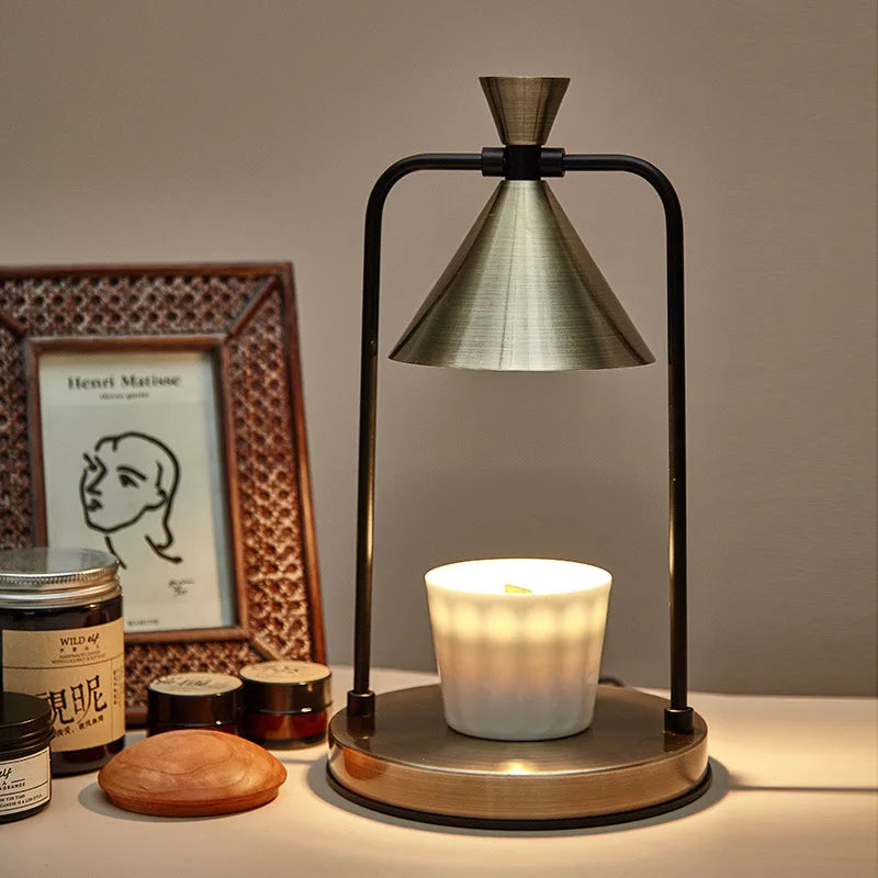 Electric Candle Lamp