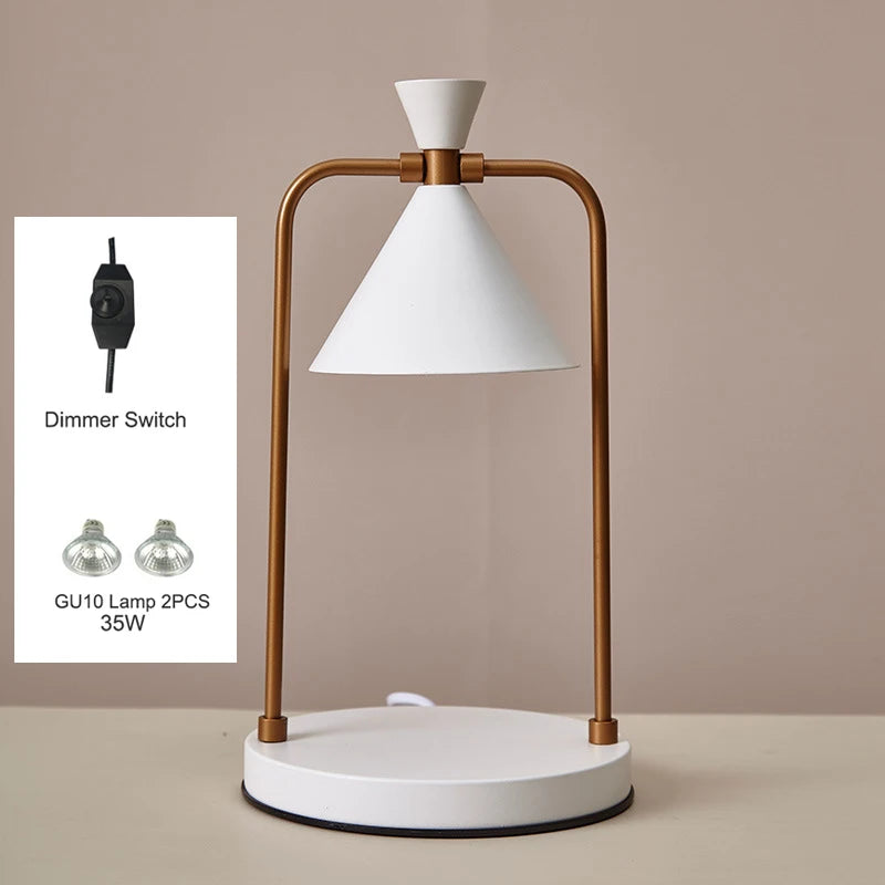 Electric Candle Lamp