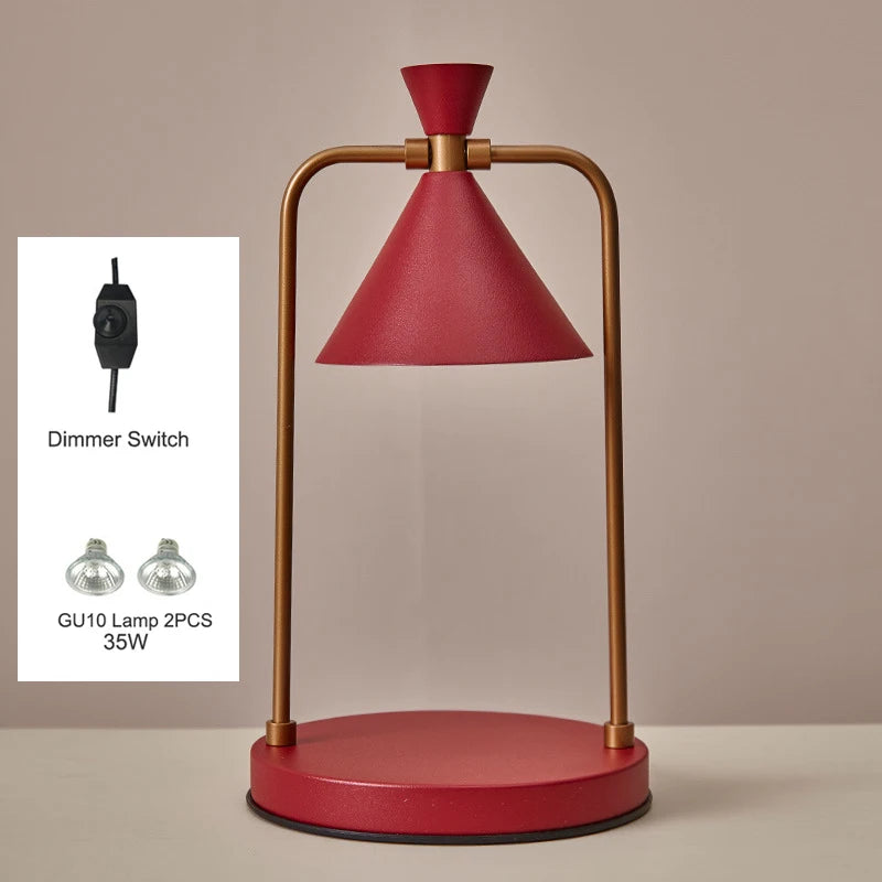 Electric Candle Lamp
