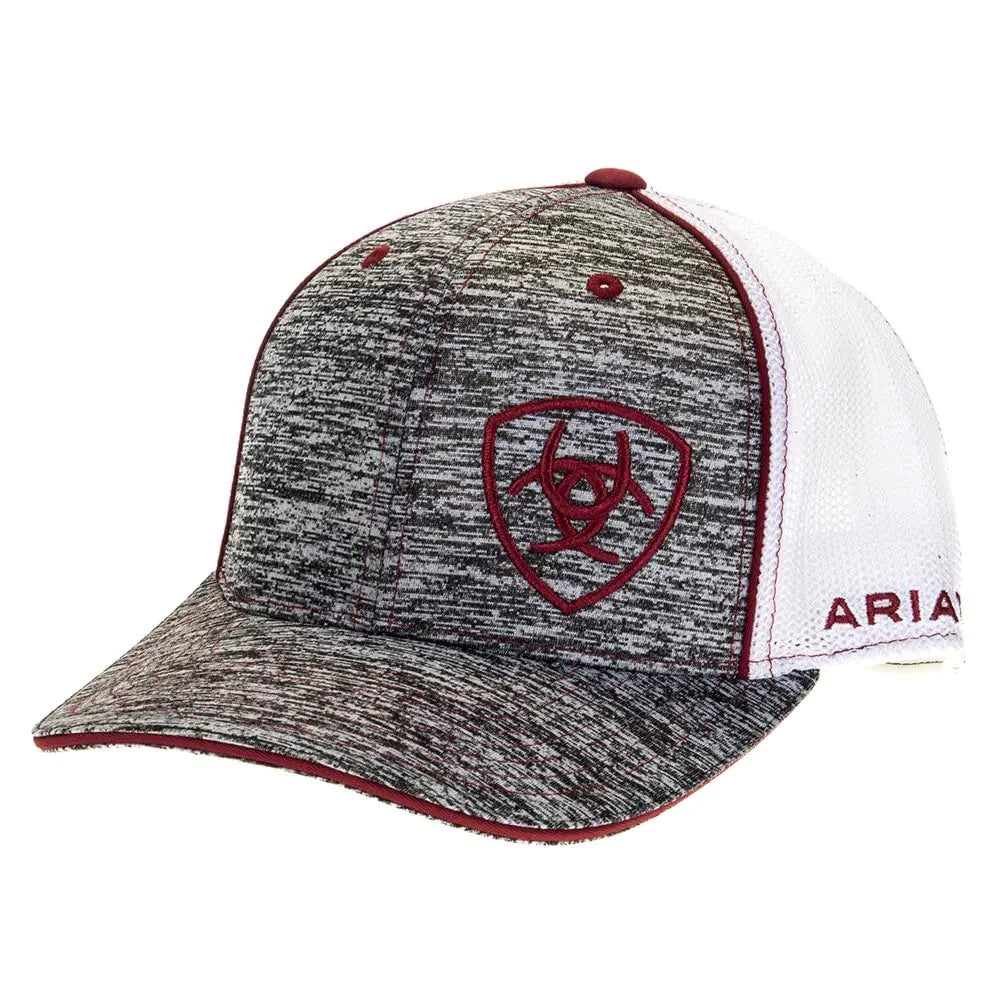 ARIAT Embroidered Flexfit Cap