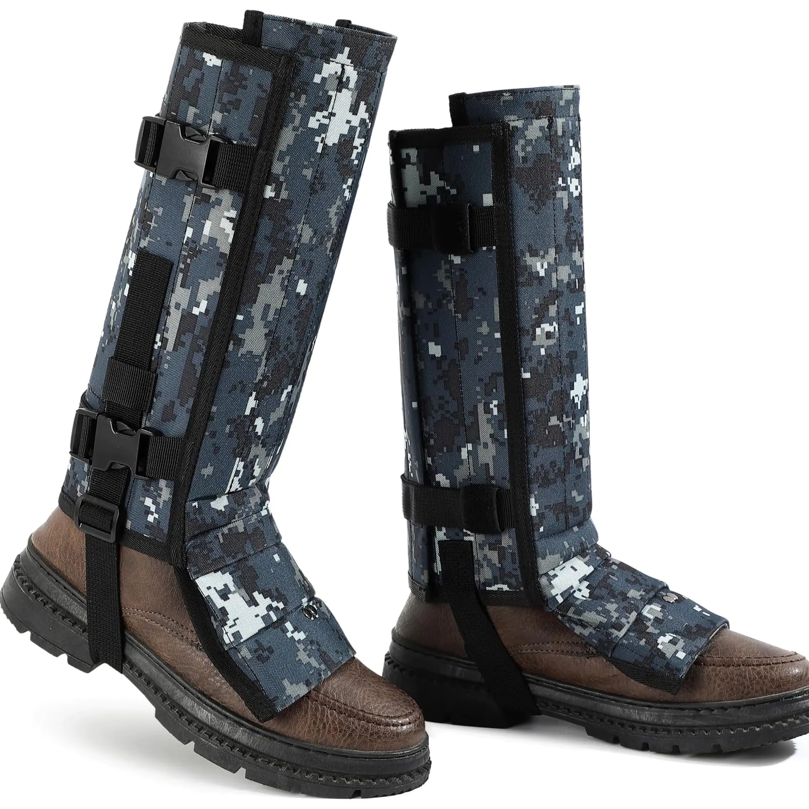 Snake Gaiters