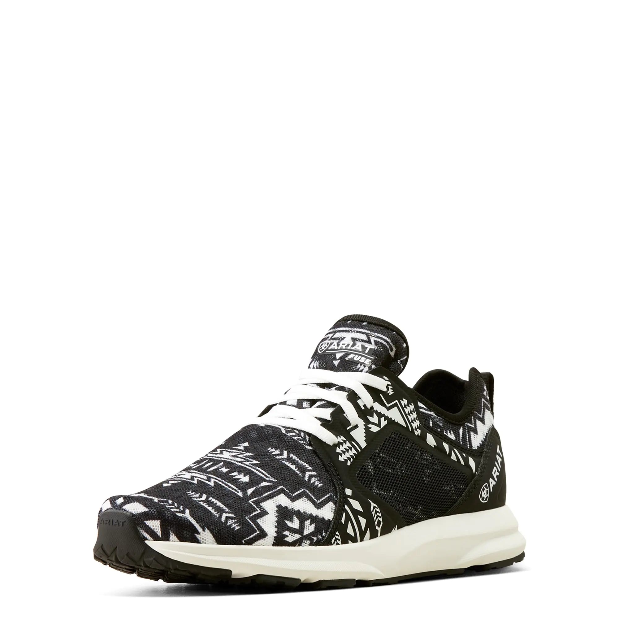 ARIAT Womens Fuse in Midnight Montana