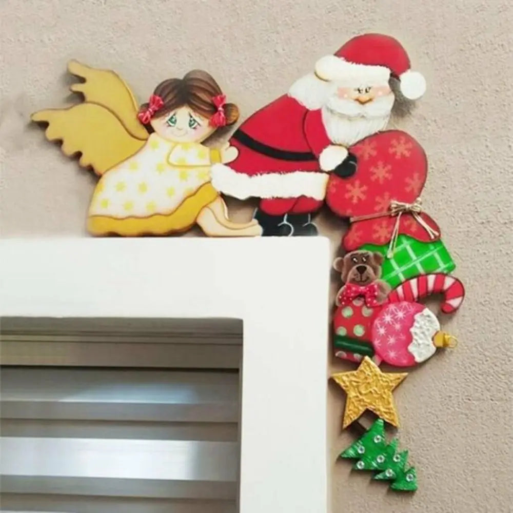 Door Frame Hangers