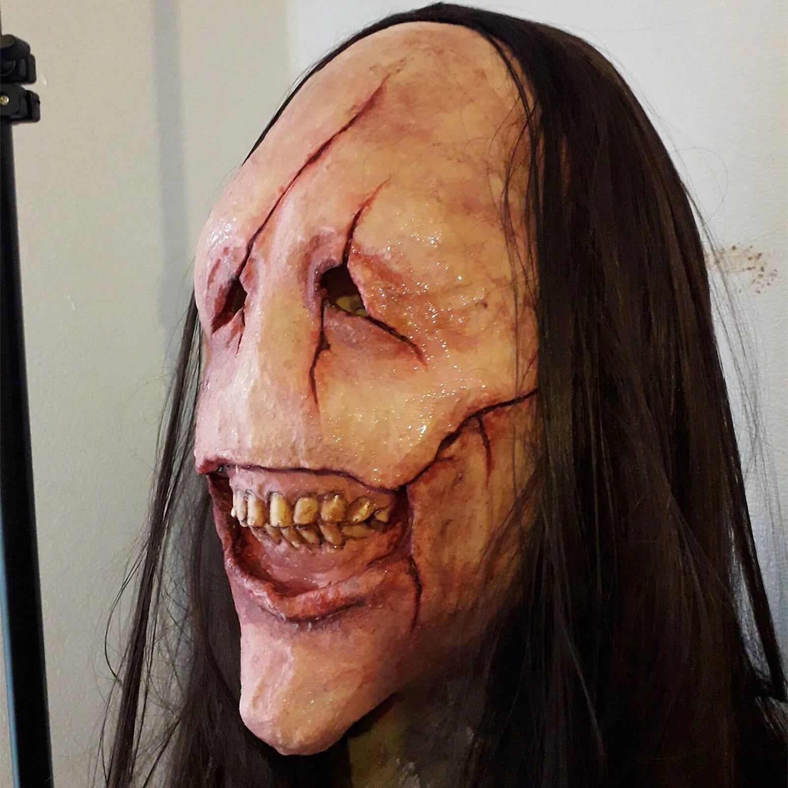 Creepy Halloween Mask