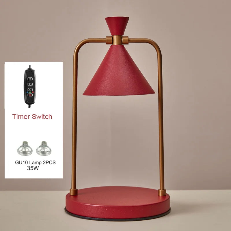 Electric Candle Lamp