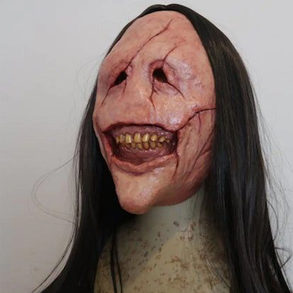 Creepy Halloween Mask