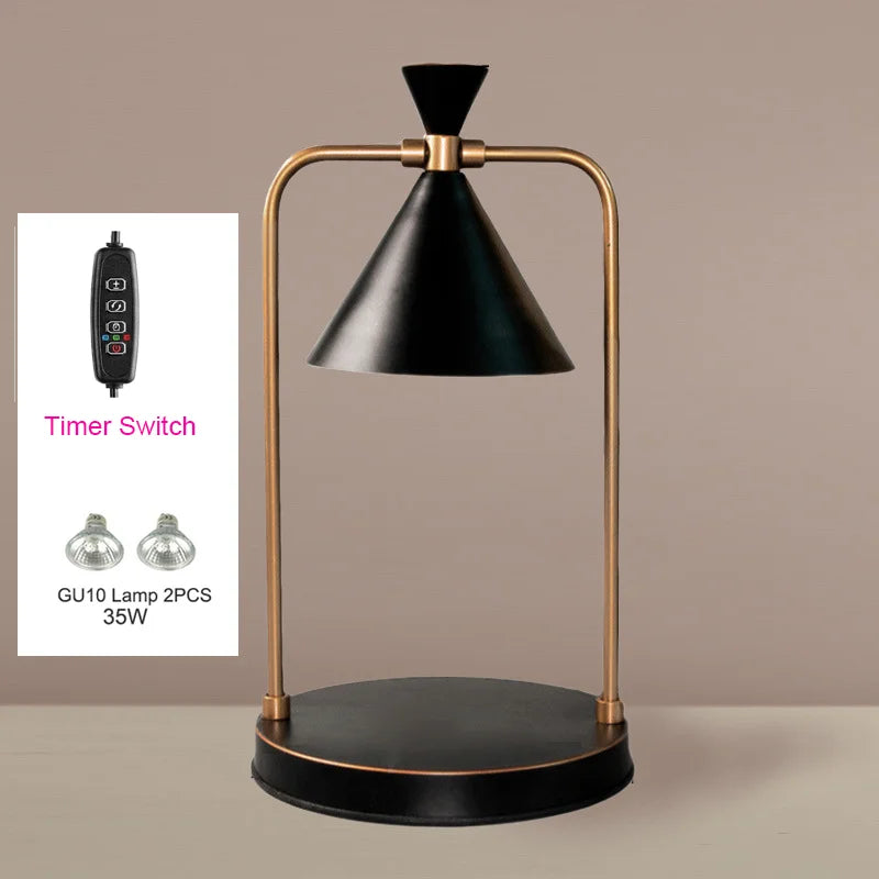 Electric Candle Lamp