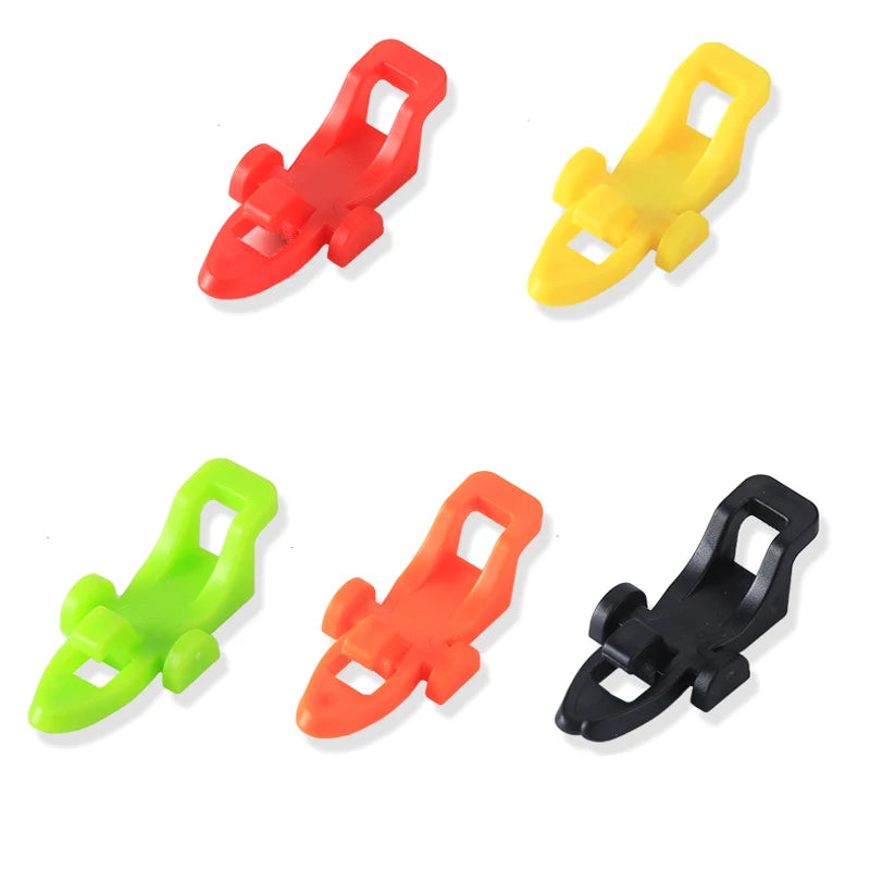 Fishing Rod Hook Keeper