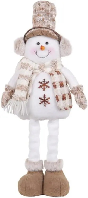 Adjustable Plush Dolls