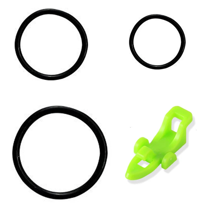 Fishing Rod Hook Keeper