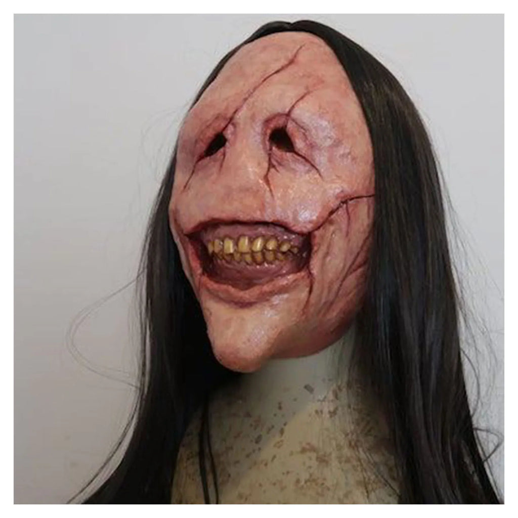 Creepy Halloween Mask