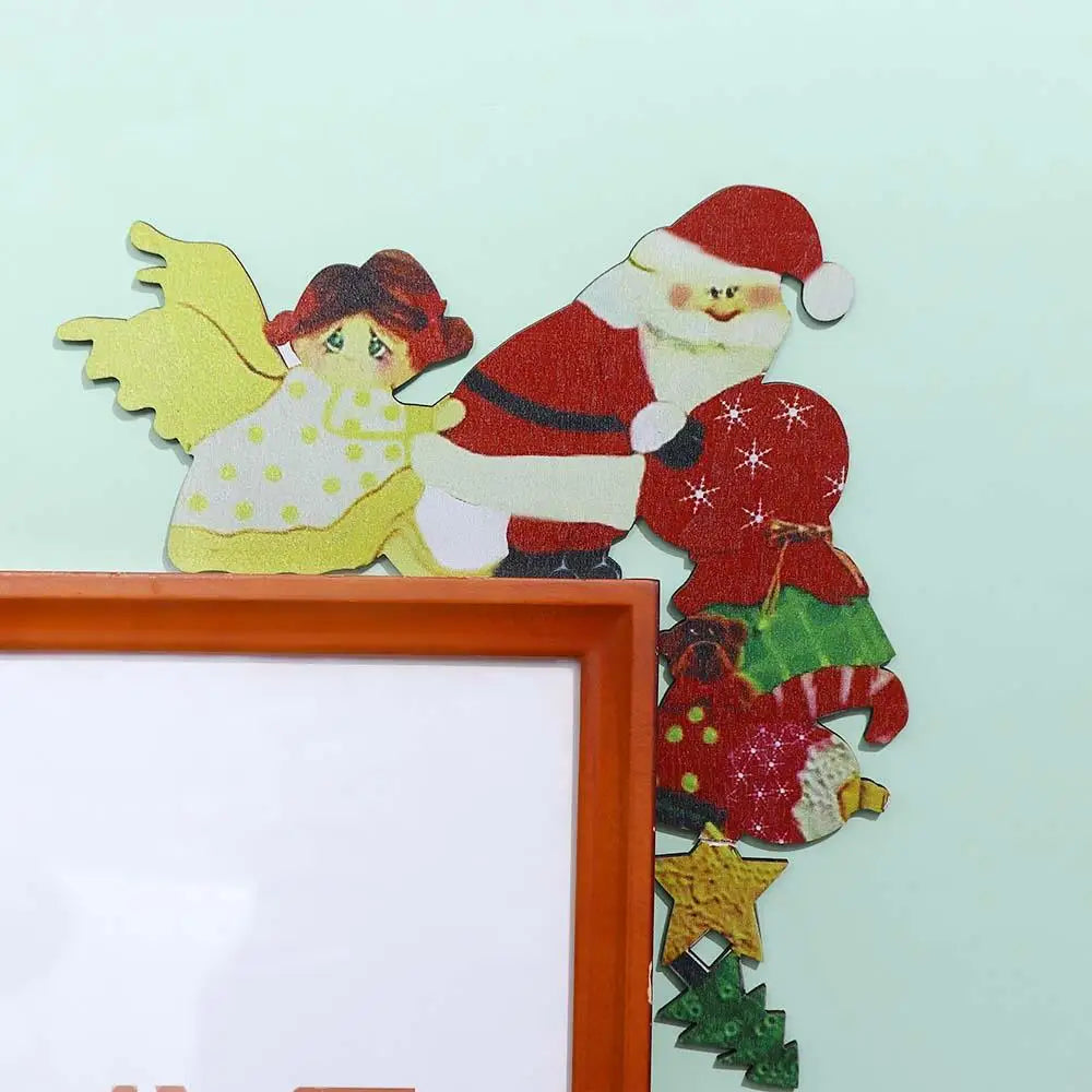 Door Frame Hangers