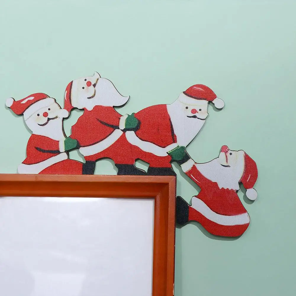 Door Frame Hangers