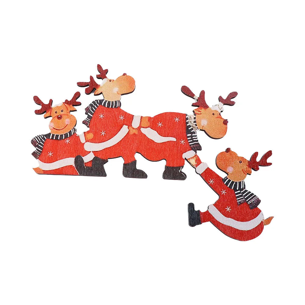 Door Frame Hangers