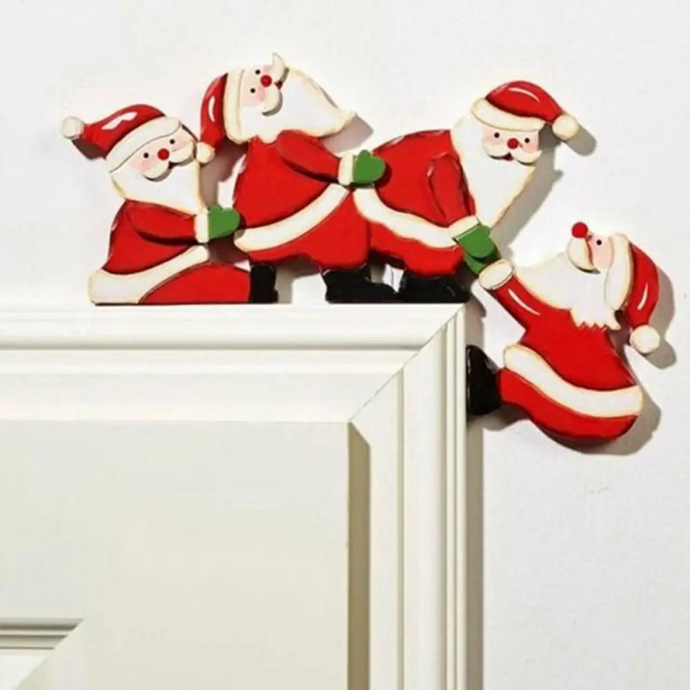 Door Frame Hangers