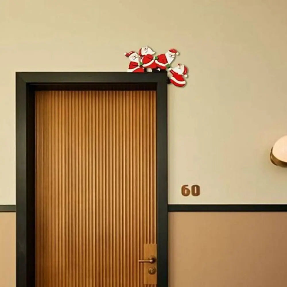 Door Frame Hangers