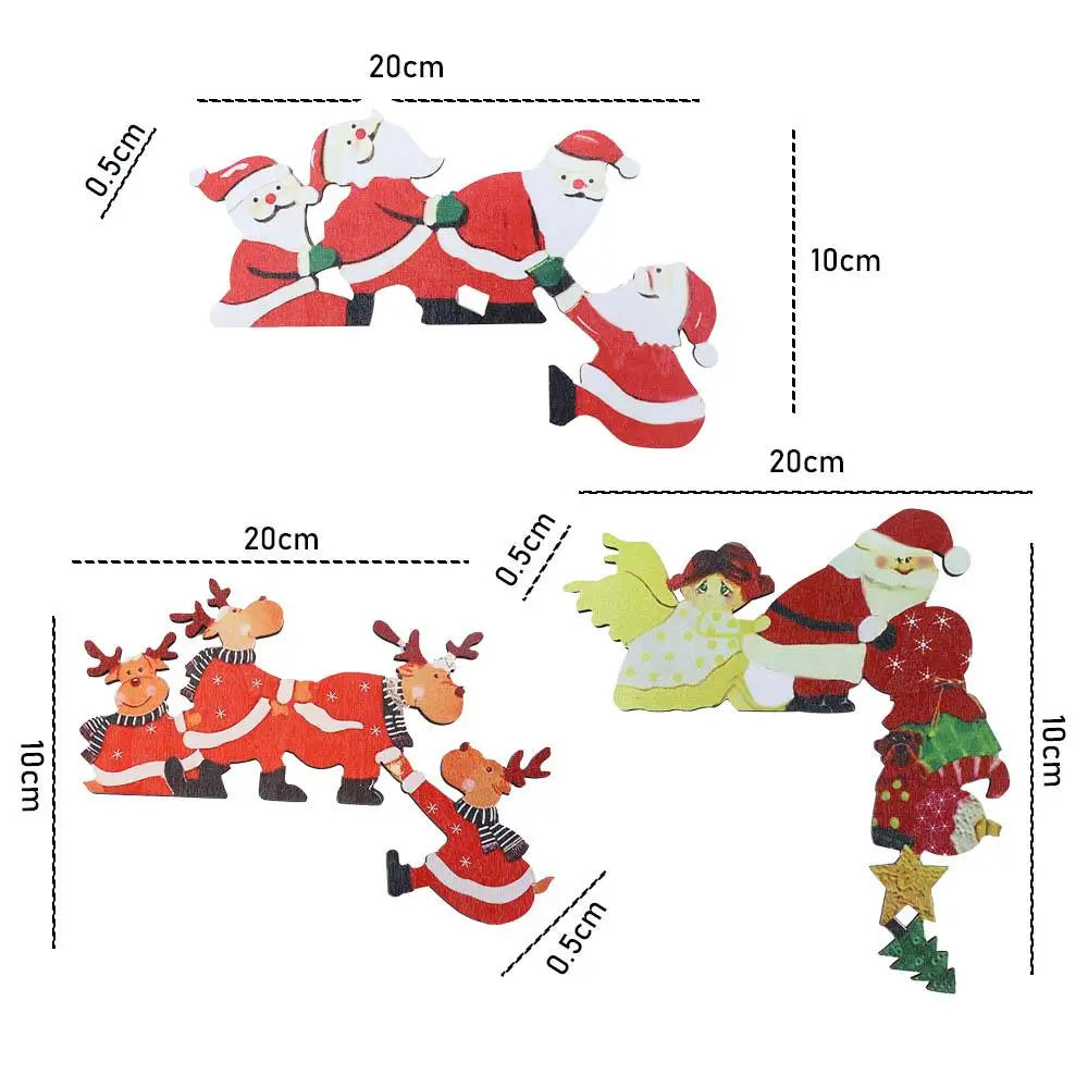 Door Frame Hangers