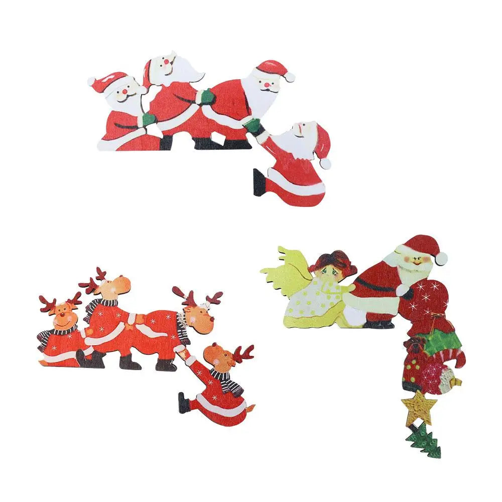 Door Frame Hangers