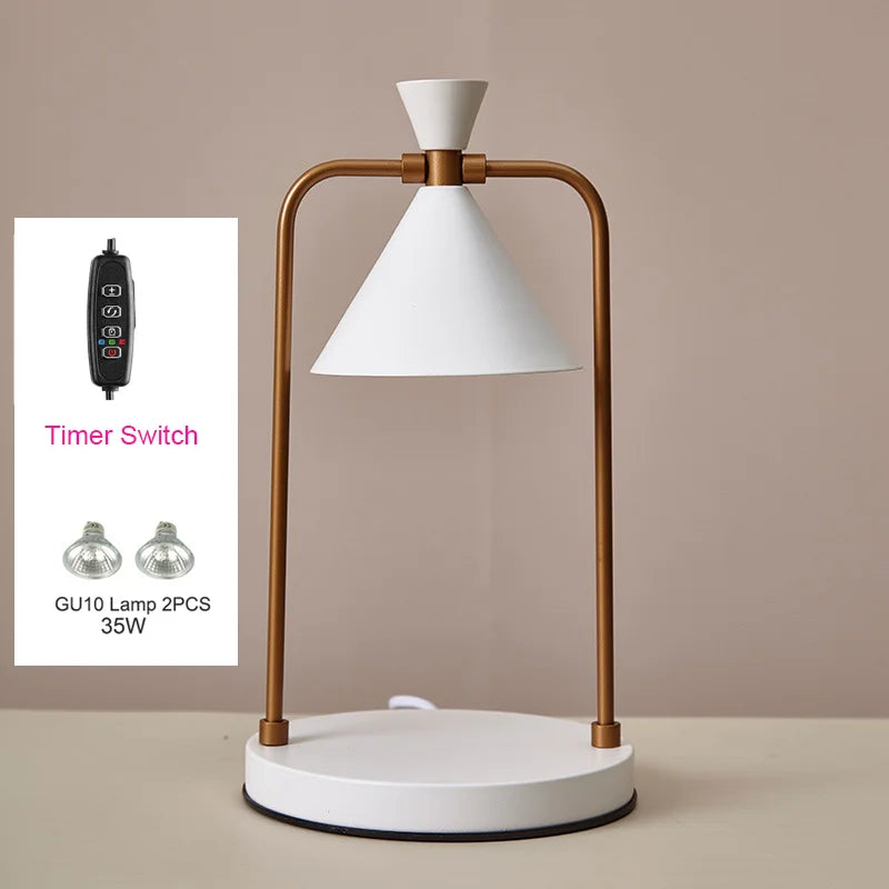Electric Candle Lamp