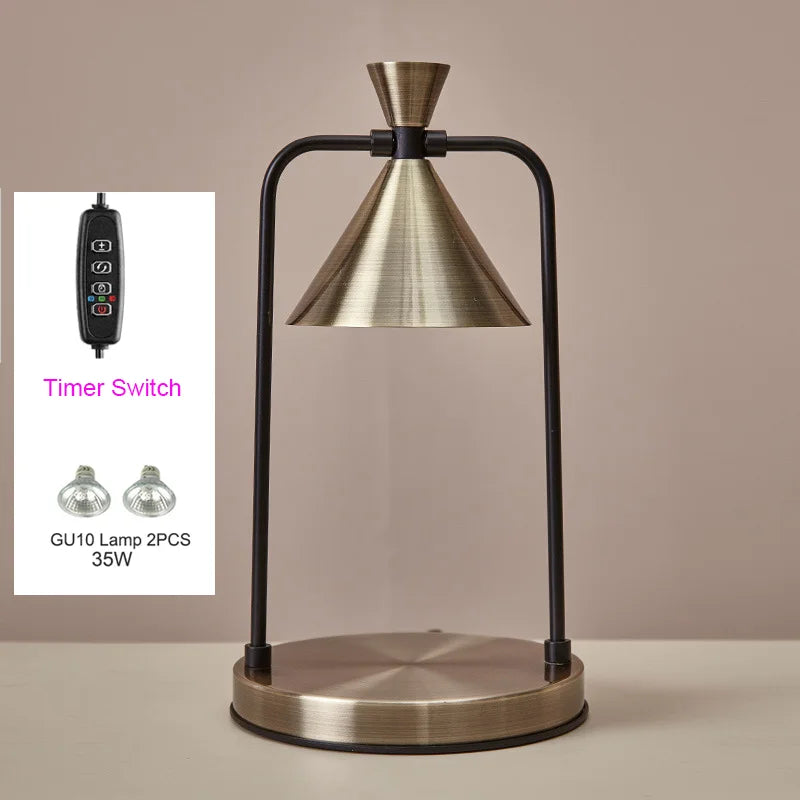 Electric Candle Lamp
