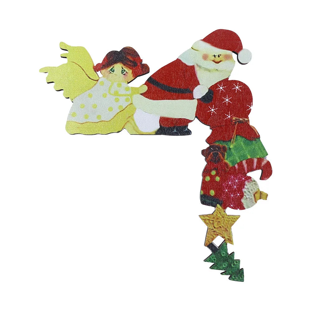 Door Frame Hangers