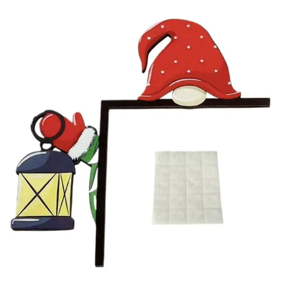 Christmas Door Frame Decorations