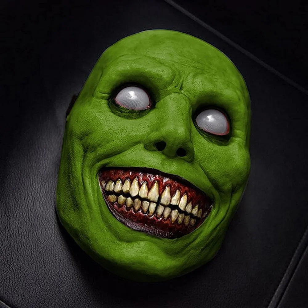Scary Laughing Mask
