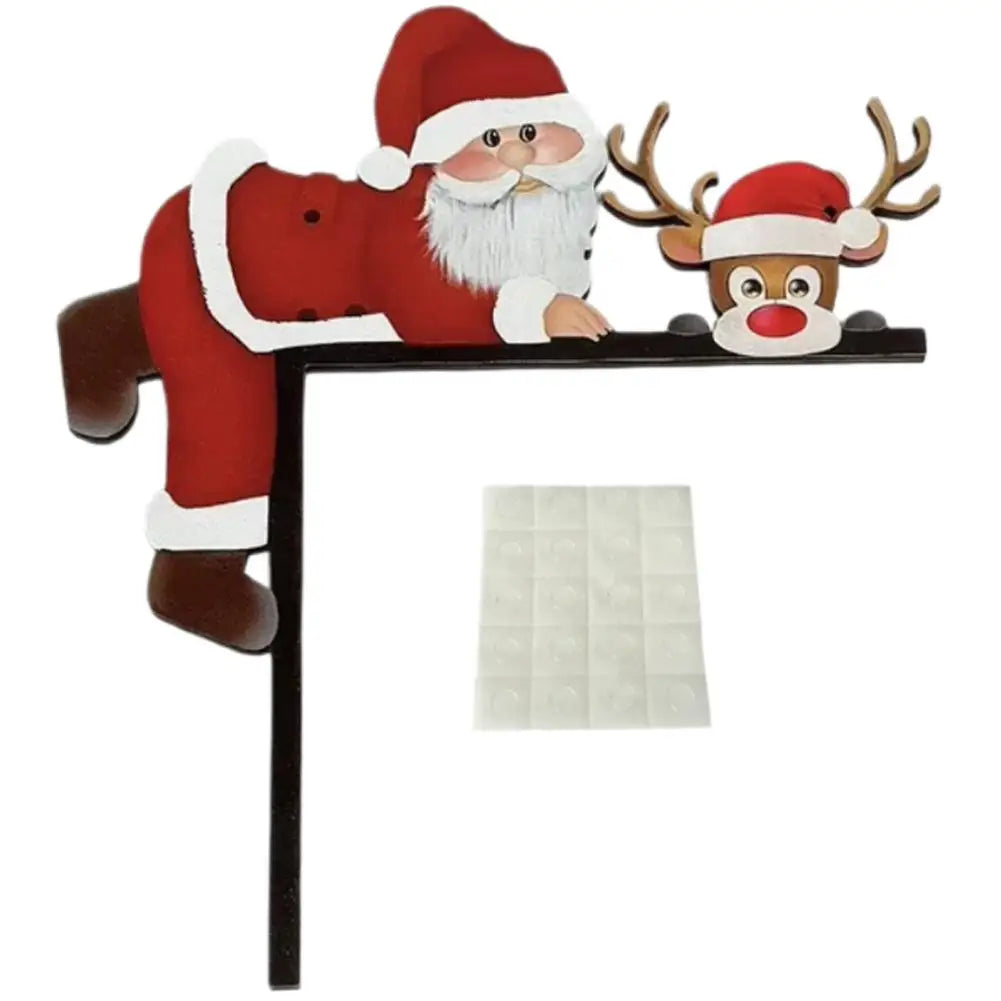 Christmas Door Frame Decorations