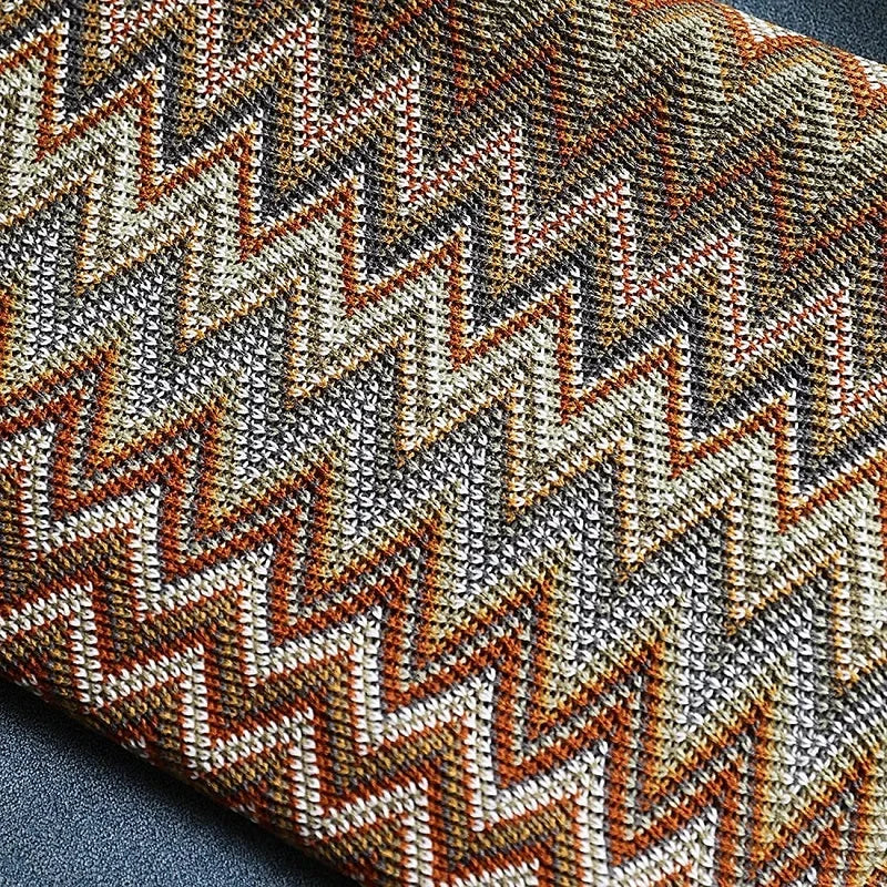 Bohemian Blanket