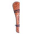 Hand Tooled Rifle/Shotgun Scabbard