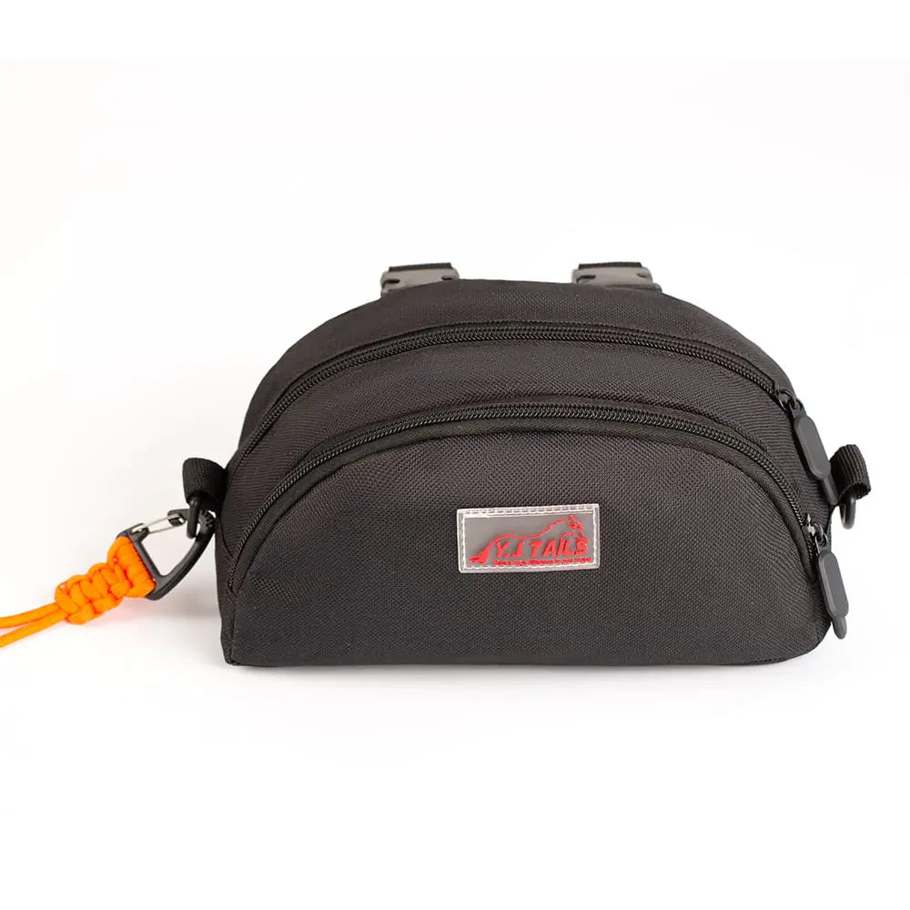 Saddle Bag/Pommel Pocket